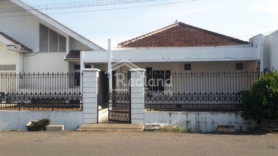 Dijual Tanah Premium di Purwokerto Selatan, Purwokerto, LT 605m²