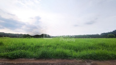 Tanah Elit Dijual di Mijen, Demak, Harga 3,98 Miliar