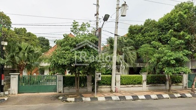 Penawaran Eksklusif, rumah Prestisius di Miroto, Semarang, LB 1000m²