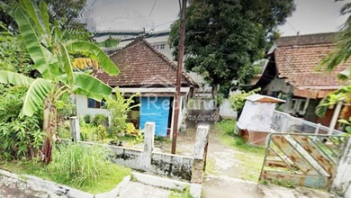 Dijual Tanah Eksklusif di Semarang Barat, Semarang, LT 353m²