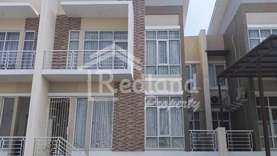 For Sale rumah Mewah di Manyaran, Semarang - LT 205m²