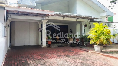 Hunian Prestisius di Kawasan Peterongan, Semarang, LB 215m², Harga 7,5 Miliar