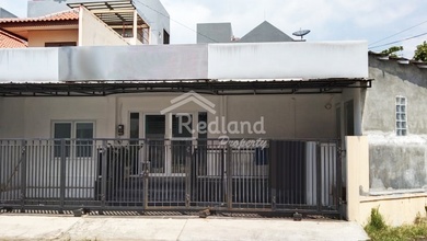 Hunian Elite di Kawasan Pleburan, Semarang, LB 150m², Harga 5,75 Miliar