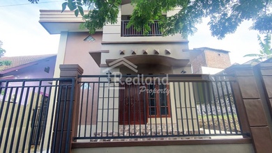 Hunian Idaman di Kembang Arum, Semarang, 4 KT, Harga 1,9 Miliar