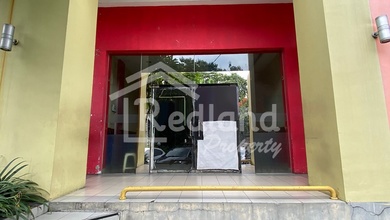 Ruko di Solo Square , Laweyan Surakarta Lz Tt 4484 
