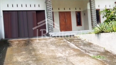 Kesempatan Eksklusif, rumah Mewah di Greenwood, Semarang, LB 320m²