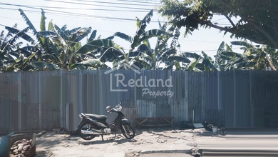 Tanah Elit Dijual di Dr Cipto Mangunkusomo, Semarang, Harga 153 Triliun