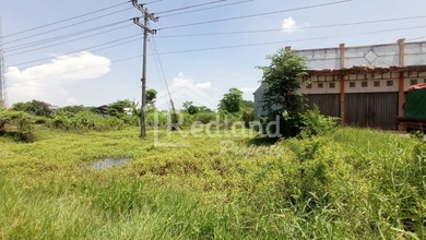 Dijual Tanah Premium di Weleri, Kendal, LT 2908m²