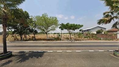 For Sale Tanah Eksklusif di Kudus, Kabupaten Kudus, LT 1500m²