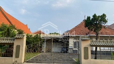 Dijual rumah Mewah di Rejosari, Semarang - LT 787m²