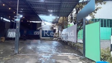Dijual Tanah Eksklusif di Semarang Barat, Semarang, LT 259m²