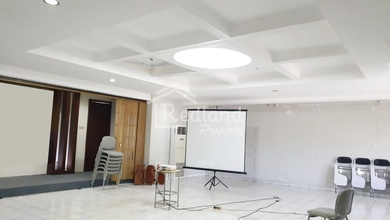 Ruang Usaha di Jl Tentara Pelajar , Semarang Tt Lz 4591 