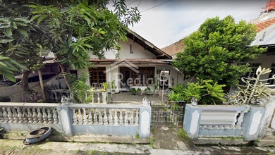 For Sale Tanah Eksklusif di Semarang Barat, Semarang, LT 215m²