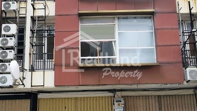 Ruko Saka Square , Semarang Me 4624 