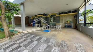 For Sale rumah Eksklusif di Semarang Barat, Semarang - LT 240m²