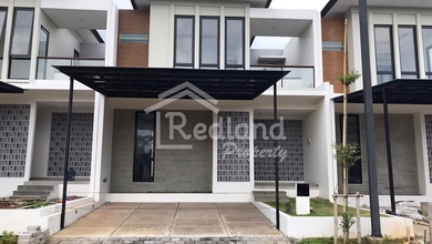 Kesempatan Rumah di Mijen, Semarang, LB 100m², Harga 2,4 Miliar