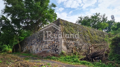 Dijual Tanah Premium di Manyaran, Semarang, LT 525m²