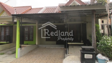 Hunian Idaman di Pedurungan, Semarang, 2 KT, Harga 525 Juta