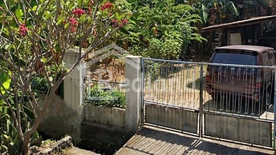 For Sale Tanah Premium di Puspogiwang, Semarang, LT 323m²