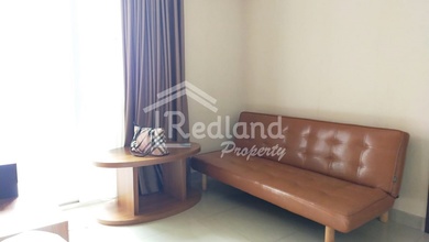 Apartemen Nyaman Dijual Cepat di Gajahmada, Semarang, Harga Menarik!