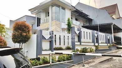 Rumah Minimalis area Banyumanik, Semarang, Luas 301 m2