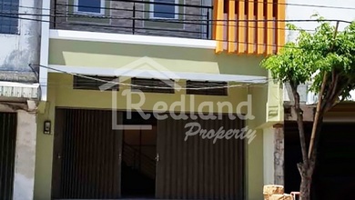 Ruko di Daerah Kranggan , Semarang Tt 4845 