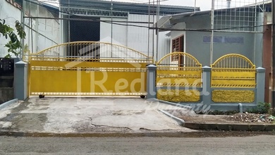 Gudang di KIC Gatot Subroto Semarang ( Yl 3261 )