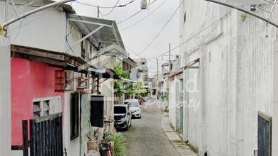 Tanah Elit Dijual di Jagalan, Semarang, Harga 4,93 Triliun