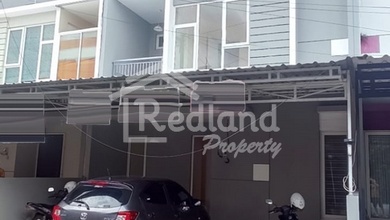 Rumah Siap Huni di Area Pedurungan, Semarang, LT 105m²