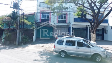 Ruko di Arteri Soekarno Hatta , Semarang Tt 5088 