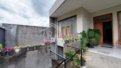 Hunian Mewah di Candisari, Semarang, 6 Kamar Tidur, LT 366m²