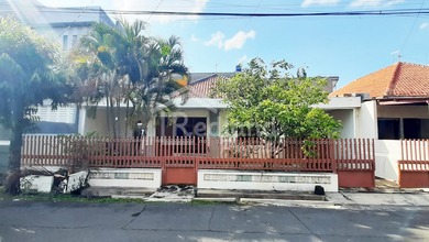 Jual Rumah Siap Huni area Karang Tempel, Semarang, Luas 374 m2