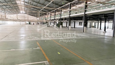 Pabrik di Pringapus Ungaran , Semarang Tt Vn Si 5133