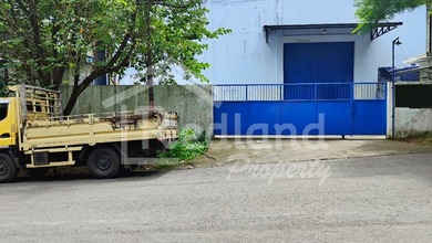 Gudang di Kic Gatot Subroto , Semarang Vn Tt 3975