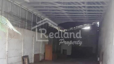 Gudang di Kic Gatot Subroto , Semarang Tt Vn 5168 