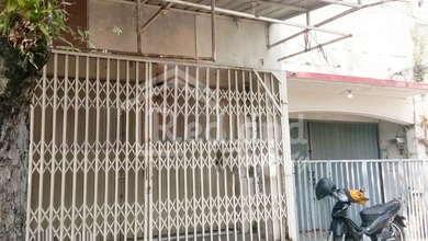 Ruko di Jalan Kh Wahid Hasyim , Semarang Tt 5192 