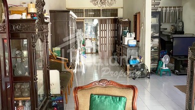 Hunian Mewah di Pleburan, Semarang, 5 KT, LT 272m²