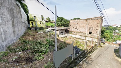 For Sale Tanah Eksklusif di Candisari, Semarang, LT 415m²