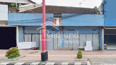 Kavling Prestisius Dijual di Ambarawa, Ambarawa, Harga 7,95 Triliun