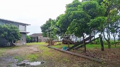 Kavling dengan Harga Terjangkau Kawasan Kembang Arum Semarang