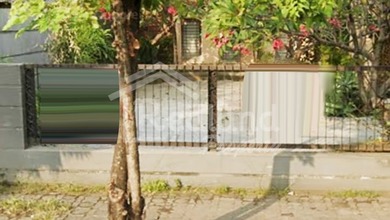 Jual Rumah Cantik LT 1850 m2 area Tegal Timur, Tegal