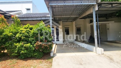 Jual Rumah 45 di Mijen, Semarang