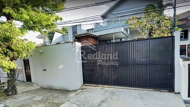 Rumah Minimalis area Gajah Mungkur, Semarang, LT 640 m2