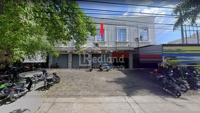 Ruko Bella Vista Beringin Ngaliyan , Semarang Tt Yl 5850s 