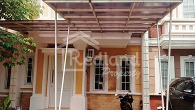 Rumah Dijual di Semarang Barat, Semarang, LB 60m², Harga Kompetitif!