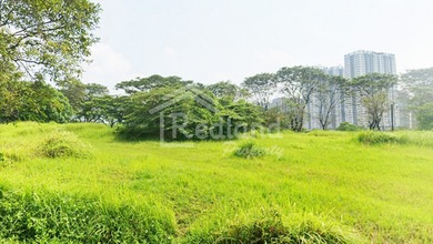 Dijual Kavling 326 m2 Area Cluster Mewah Cikarang