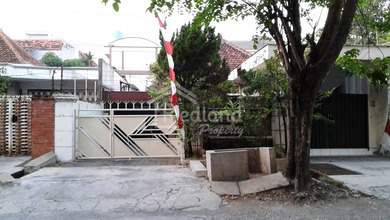 Dijual rumah Premium di Wonodri, Semarang - LT 438m²