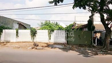 Kavling Prestisius Dijual di Majapahit, Semarang, Harga 13,8 Miliar