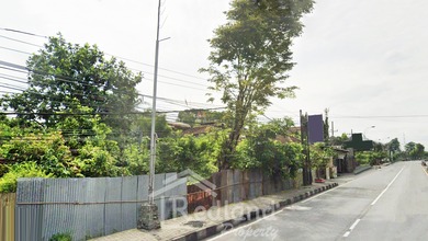 Sewa Tanah Strategis di Ungaran Barat, Semarang, Lokasi Prime