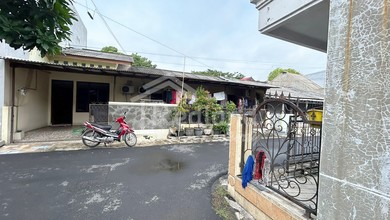 Properti Siap Huni di Kawasan Semarang Barat, Semarang, LT 135m²